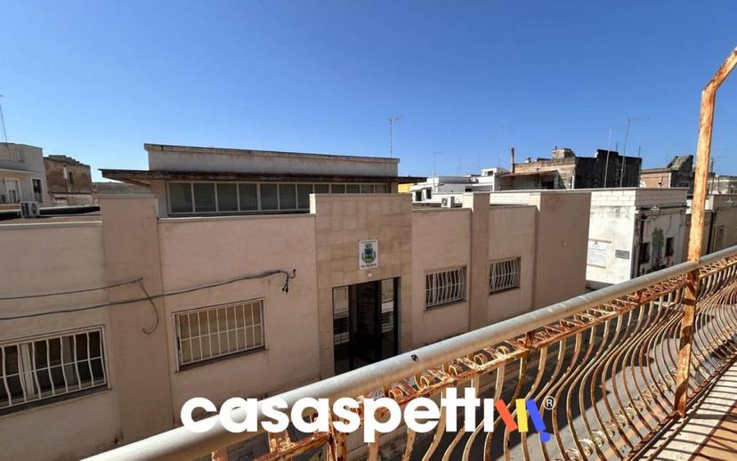 Villa bifamiliare via Giuseppe Mazzini  13, Centro, Lizzano — foto 31 di 37