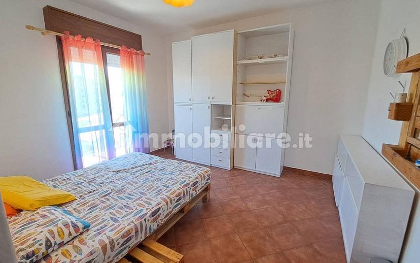 Quadrilocale via Pietro Mascagni, Rosignano Solvay, Rosignano Marittimo — foto 2 di 18