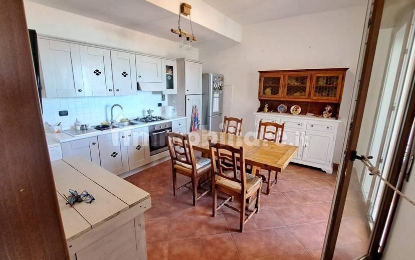 Quadrilocale via Pietro Mascagni, Rosignano Solvay, Rosignano Marittimo — foto 14 di 18