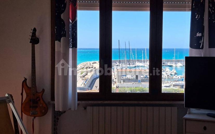 Quadrilocale via Pietro Mascagni, Rosignano Solvay, Rosignano Marittimo — foto 3 di 18
