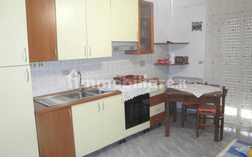 Bilocale via Mascari 8, Centro, San Cataldo — foto 43 di 44