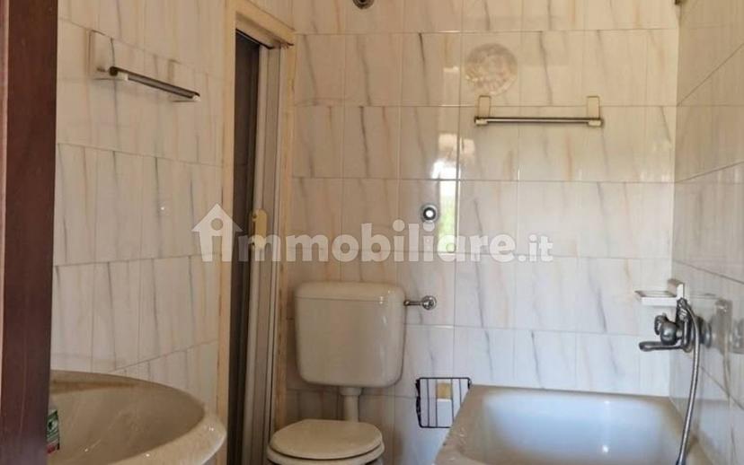 Trilocale via Terra 27, Centro, Vico del Gargano — foto 2 di 16