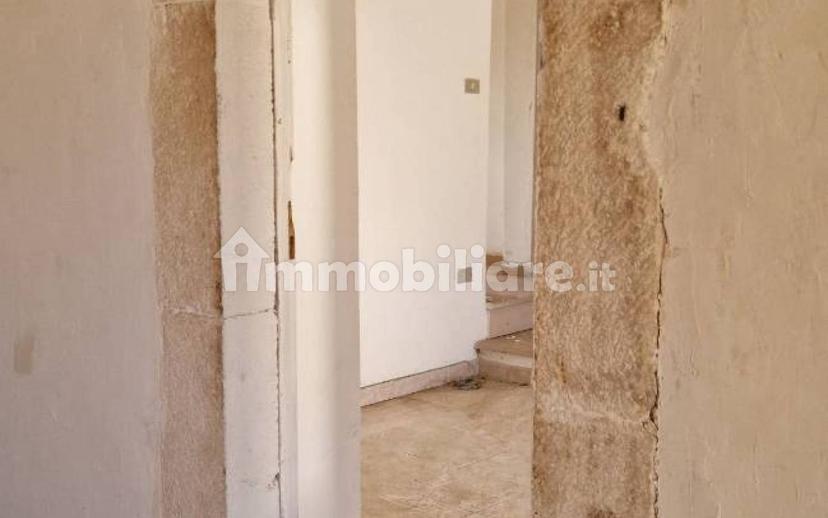 Trilocale via Terra 27, Centro, Vico del Gargano — foto 16 di 16