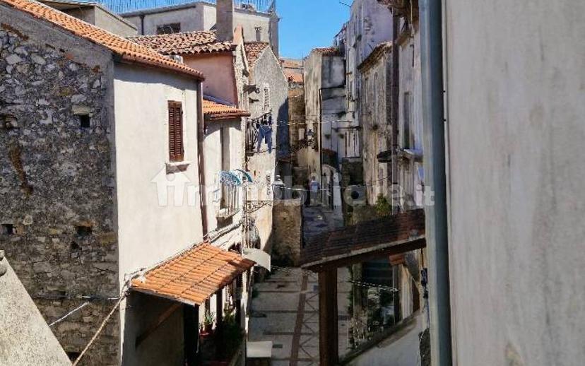 Trilocale via Terra 27, Centro, Vico del Gargano — foto 11 di 16