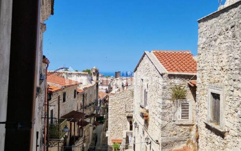 Trilocale via Terra 27, Centro, Vico del Gargano — foto 12 di 16