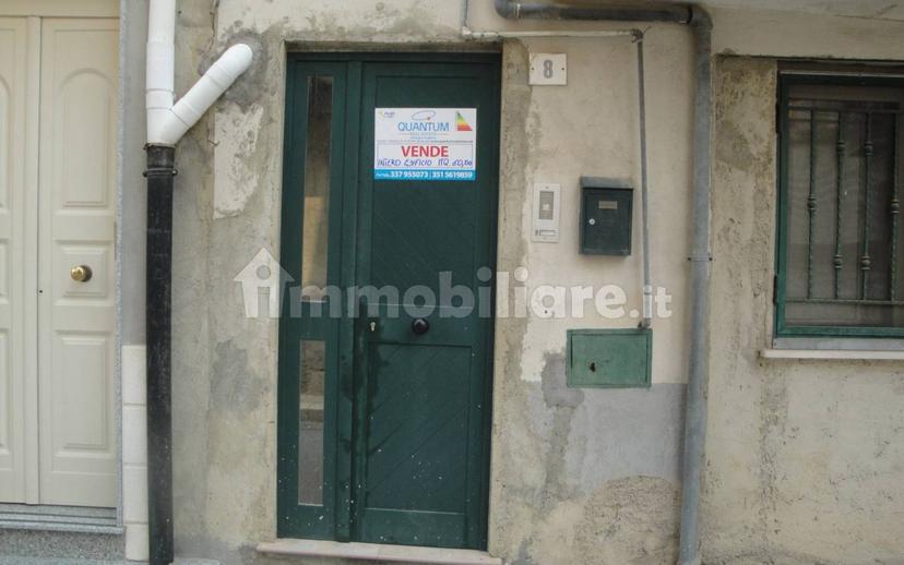 Bilocale via Mascari 8, Centro, San Cataldo — foto 36 di 44