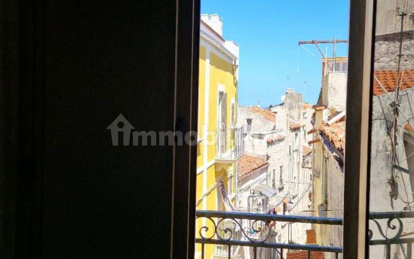 Trilocale via Terra 27, Centro, Vico del Gargano — foto 9 di 16