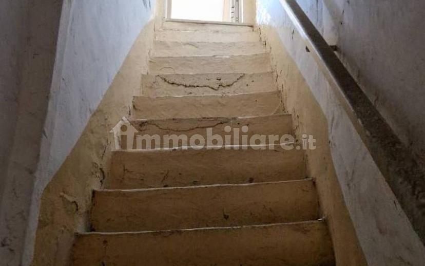 Trilocale via Terra 27, Centro, Vico del Gargano — foto 7 di 16
