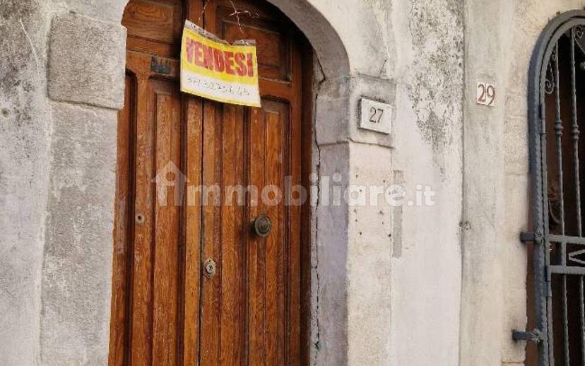 Trilocale via Terra 27, Centro, Vico del Gargano — foto 4 di 16
