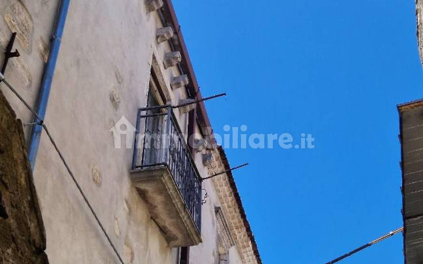 Trilocale via Terra 27, Centro, Vico del Gargano