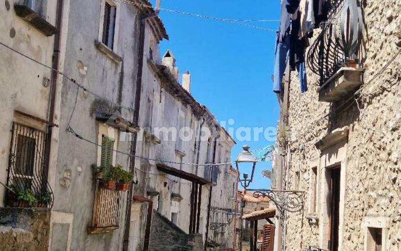 Trilocale via Terra 27, Centro, Vico del Gargano — foto 6 di 16