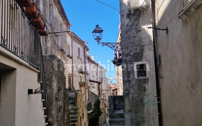 Trilocale via Terra 27, Centro, Vico del Gargano — foto 14 di 16