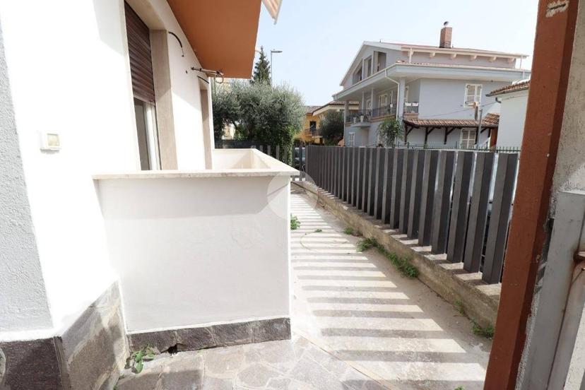 Trilocale via Marzabotto 35, Centro, Giulianova — foto 31 di 32