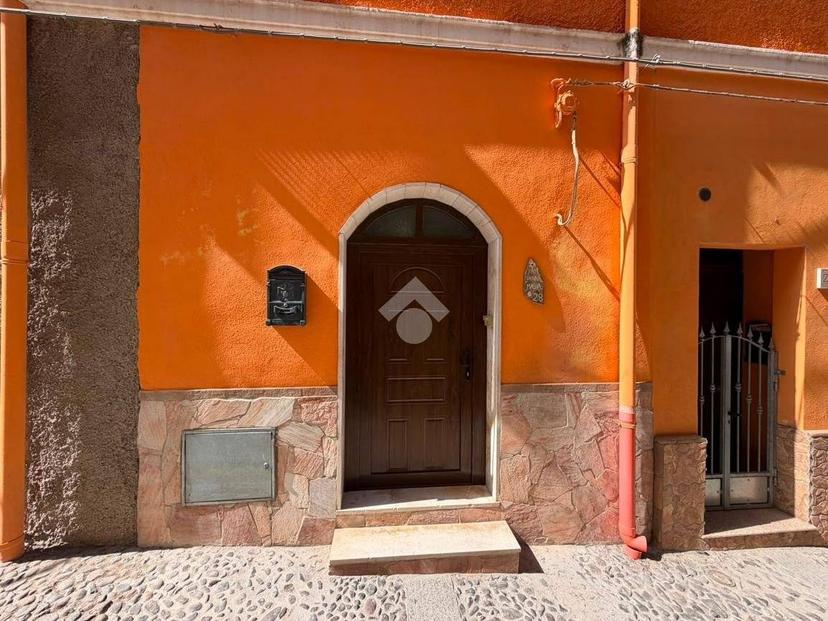 Quadrilocale via Senes 28, Centro, Sorso — foto 14 di 34