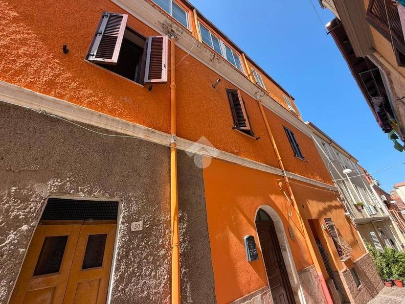 Quadrilocale via Senes 28, Centro, Sorso — foto 13 di 34