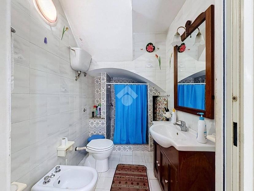 Quadrilocale via Senes 28, Centro, Sorso — foto 9 di 34