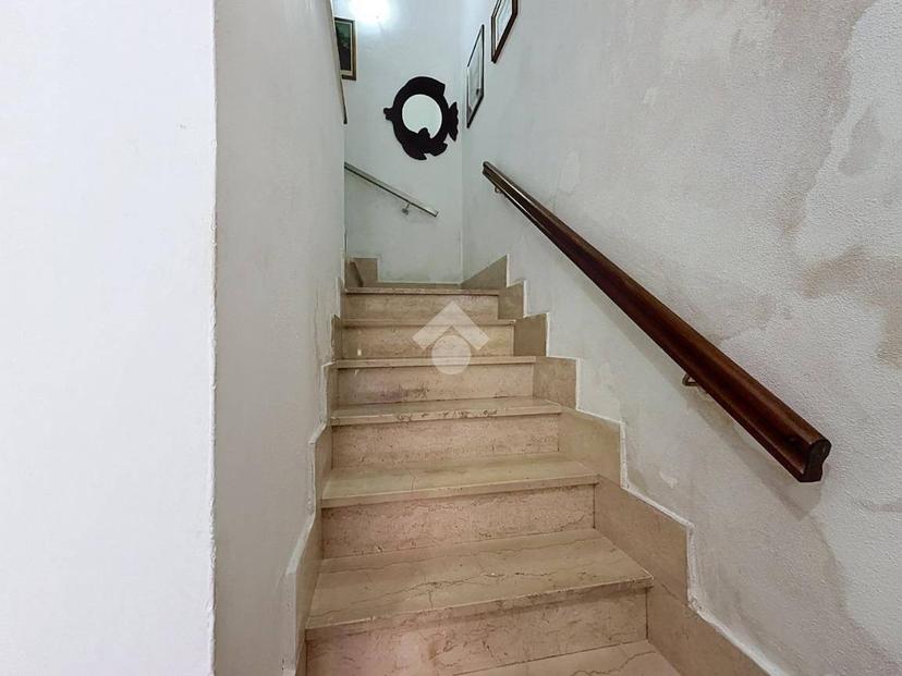 Quadrilocale via Senes 28, Centro, Sorso — foto 23 di 34