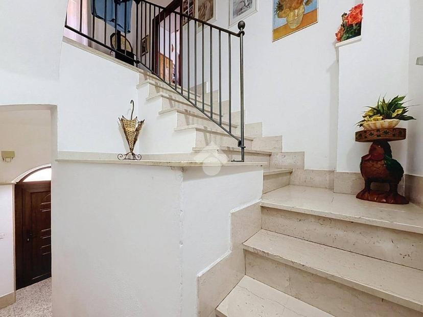 Quadrilocale via Senes 28, Centro, Sorso — foto 3 di 34