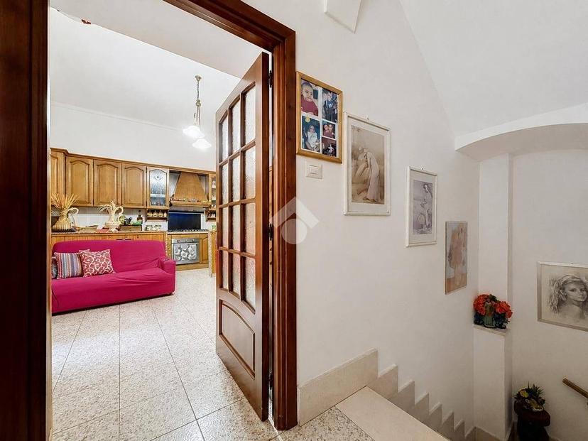 Quadrilocale via Senes 28, Centro, Sorso — foto 4 di 34
