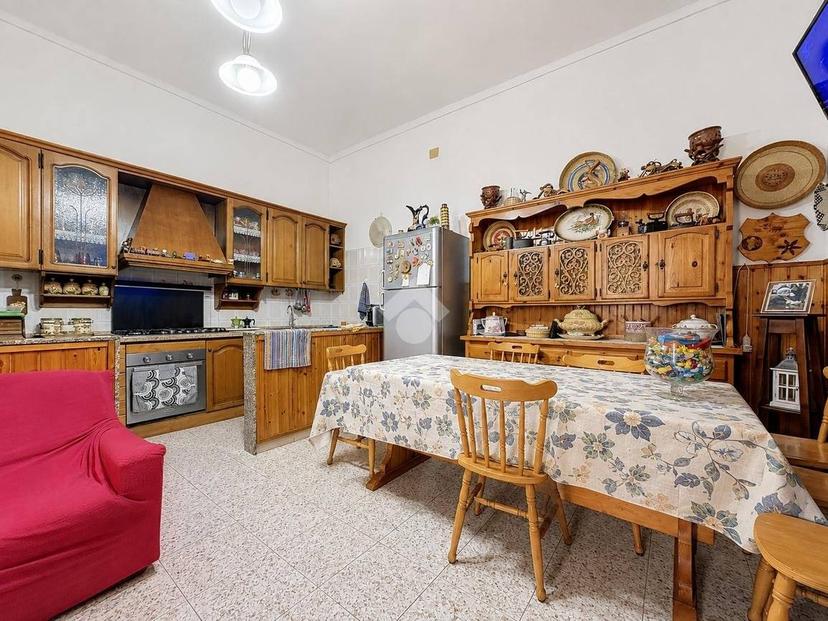 Quadrilocale via Senes 28, Centro, Sorso — foto 12 di 34