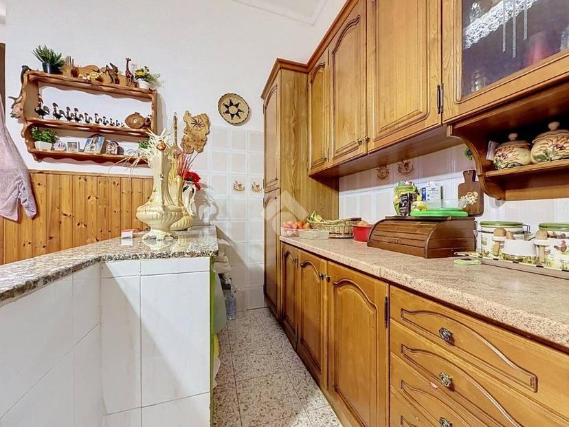 Quadrilocale via Senes 28, Centro, Sorso — foto 19 di 34