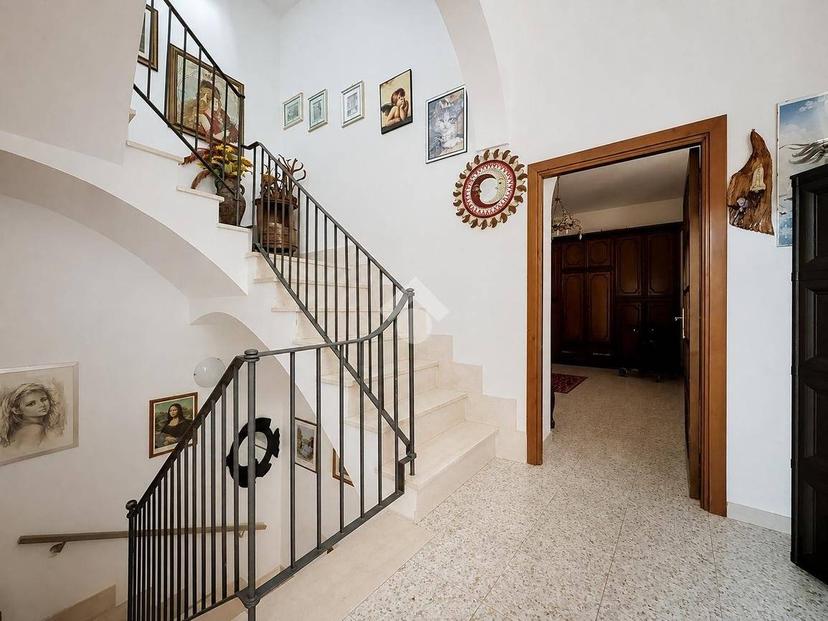 Quadrilocale via Senes 28, Centro, Sorso — foto 10 di 34