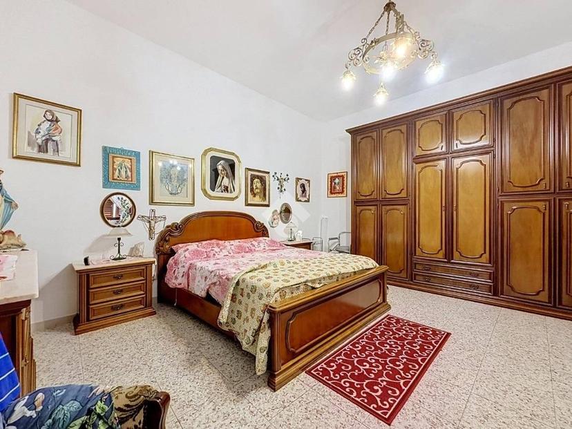 Quadrilocale via Senes 28, Centro, Sorso — foto 29 di 34