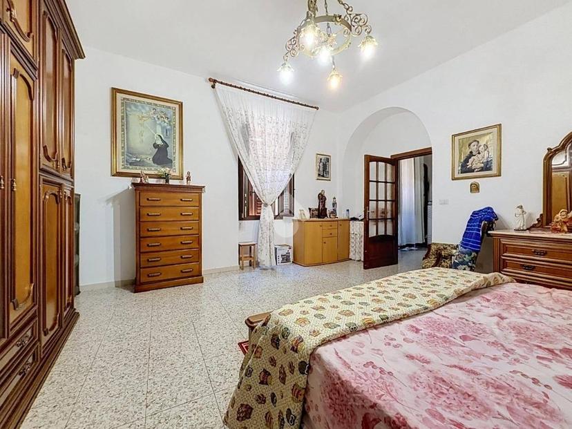 Quadrilocale via Senes 28, Centro, Sorso — foto 22 di 34