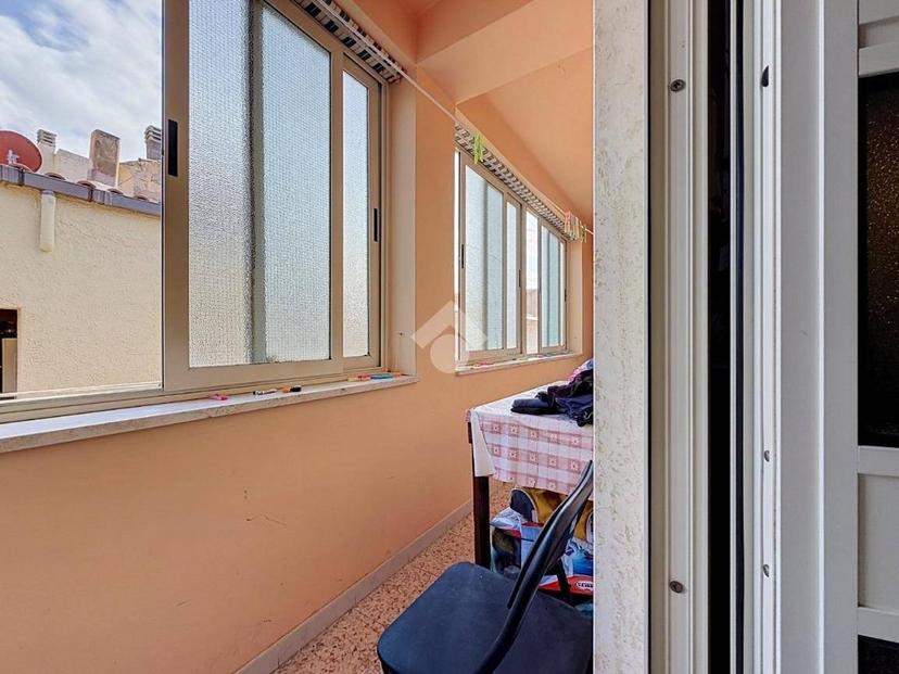 Quadrilocale via Senes 28, Centro, Sorso — foto 25 di 34
