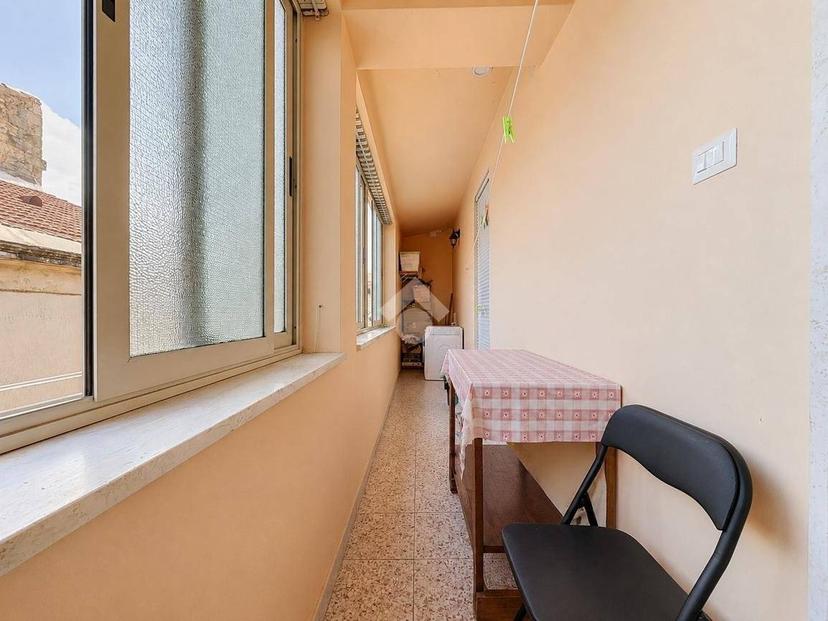 Quadrilocale via Senes 28, Centro, Sorso — foto 26 di 34