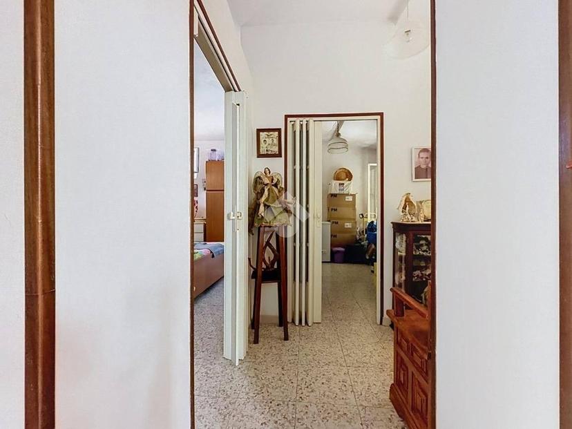 Quadrilocale via Senes 28, Centro, Sorso — foto 15 di 34