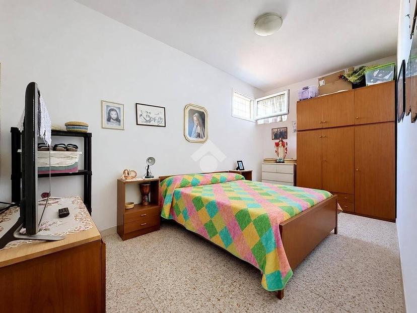 Quadrilocale via Senes 28, Centro, Sorso — foto 20 di 34