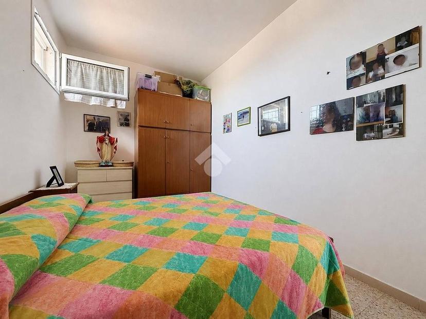 Quadrilocale via Senes 28, Centro, Sorso — foto 16 di 34