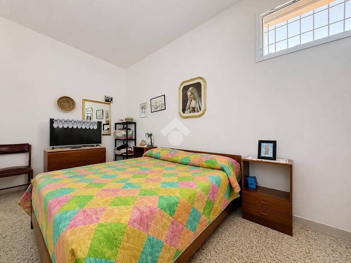 Quadrilocale via Senes 28, Centro, Sorso