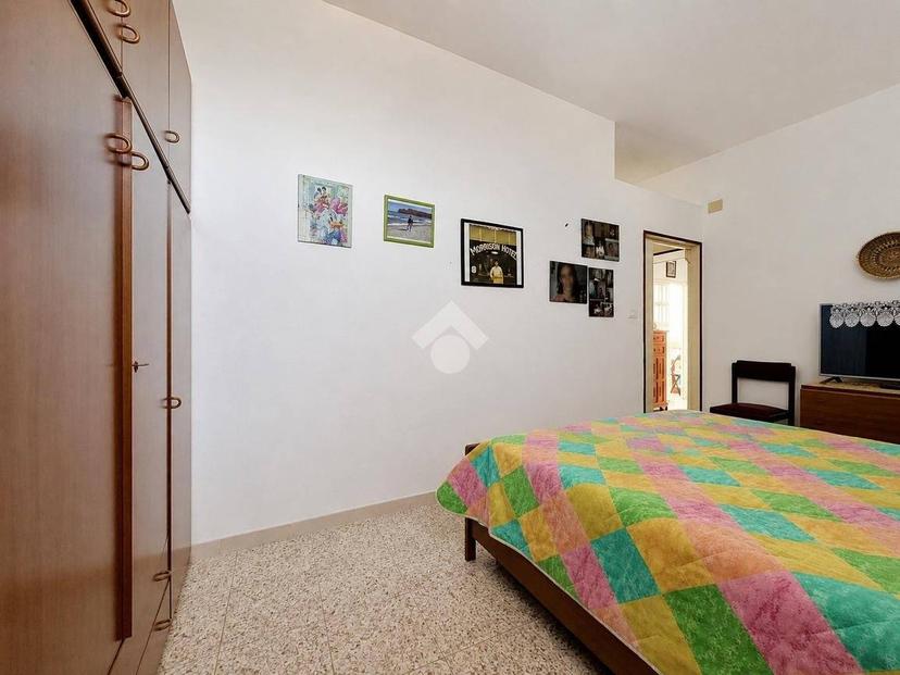 Quadrilocale via Senes 28, Centro, Sorso — foto 6 di 34