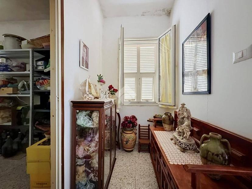 Quadrilocale via Senes 28, Centro, Sorso — foto 28 di 34