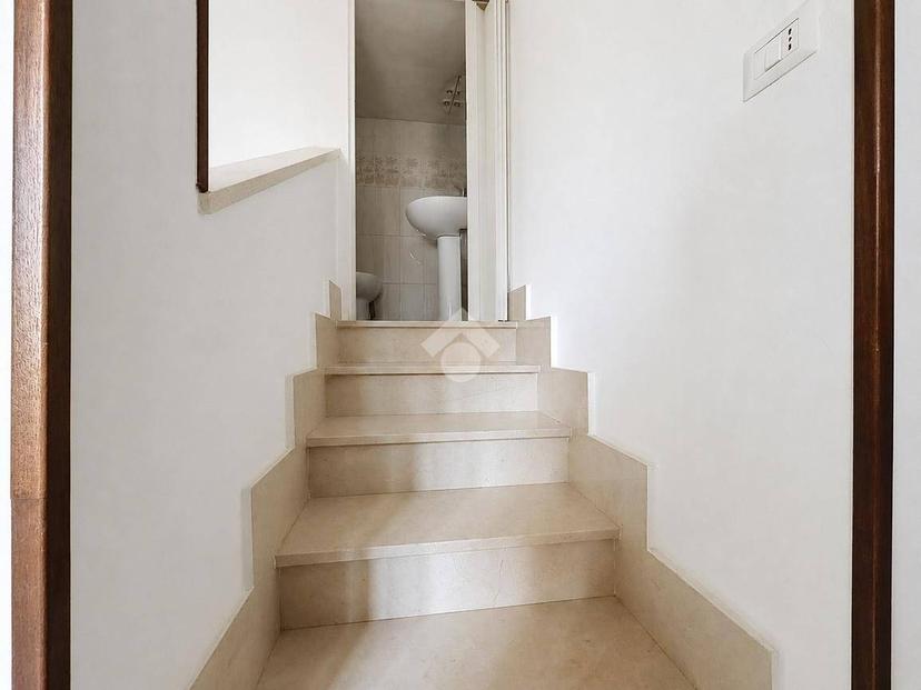 Quadrilocale via Senes 28, Centro, Sorso — foto 5 di 34