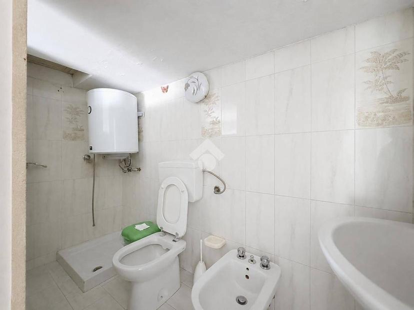 Quadrilocale via Senes 28, Centro, Sorso — foto 8 di 34