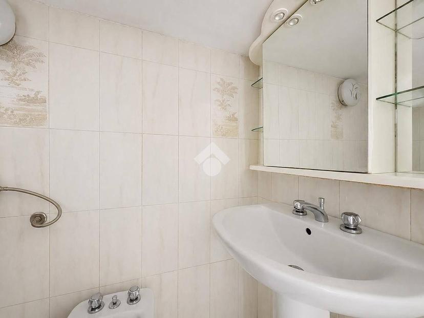 Quadrilocale via Senes 28, Centro, Sorso — foto 11 di 34