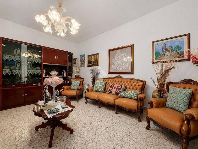 Quadrilocale via Senes 28, Centro, Sorso — foto 18 di 34