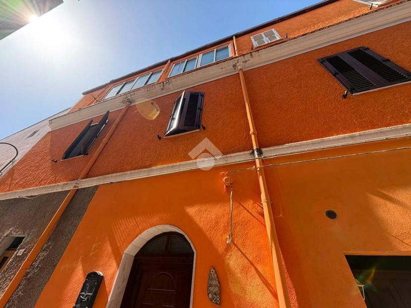 Quadrilocale via Senes 28, Centro, Sorso — foto 31 di 34