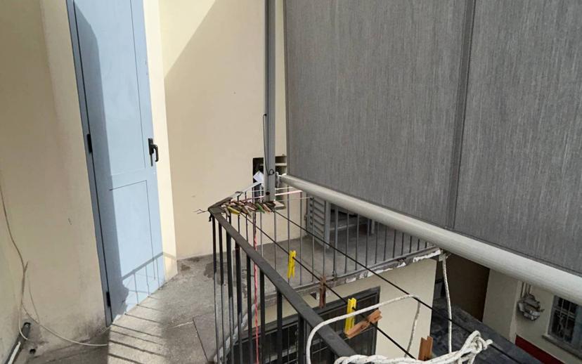 Trilocale 65 m², Ospedale, Alessandria