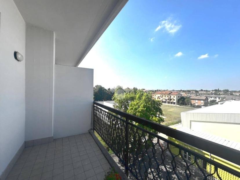 Trilocale via Novy Jicin 11, Centro, Novellara — foto 12 di 15