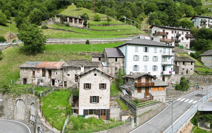 Rustico via San Marco, Albaredo per San Marco — foto 24 di 30