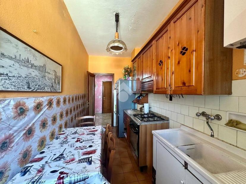 Trilocale via Novy Jicin 11, Centro, Novellara — foto 13 di 15