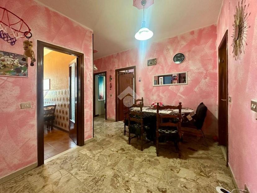 Trilocale via Novy Jicin 11, Centro, Novellara — foto 15 di 15