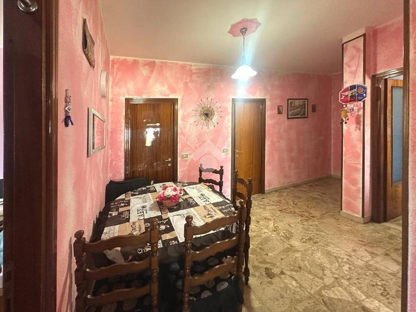 Trilocale via Novy Jicin 11, Centro, Novellara — foto 6 di 15