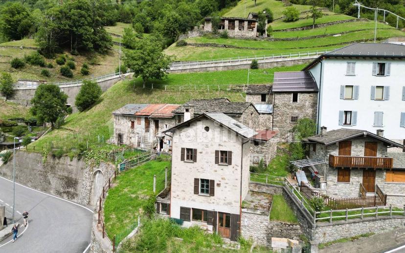 Rustico via San Marco, Albaredo per San Marco — foto 5 di 30