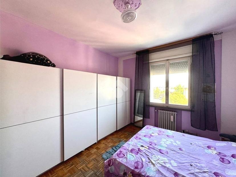 Trilocale via Novy Jicin 11, Centro, Novellara — foto 14 di 15