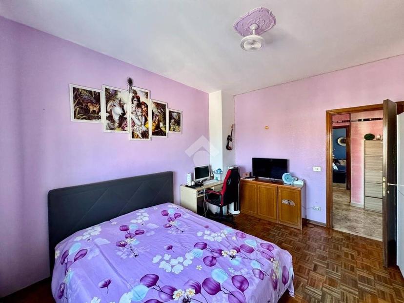 Trilocale via Novy Jicin 11, Centro, Novellara — foto 3 di 15